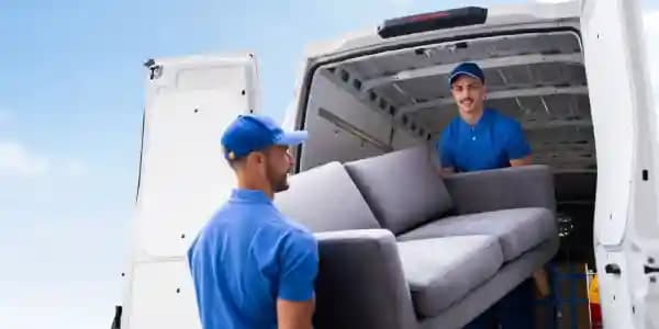 Last-Minute or Emergency Moves